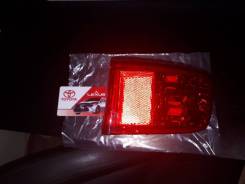 Стоп-сигнал. Toyota Hilux Surf, GRN215, GRN215W, KDN215, KDN215W, RZN210, RZN210W, RZN215, RZN215W, TRN210, TRN210W, TRN215, TRN215W, VZN210, VZN210W...