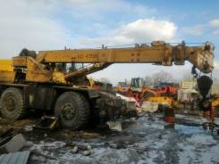 Юрмаш Юргинец КС-4372Б. Продам Кран КС-4372Б