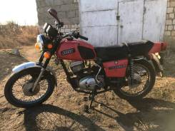 Иж Планета 5. 350 куб. см., исправен, без птс, с пробегом
