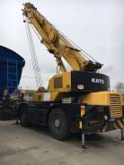 Kato KR-250. Кран 25 тонн Kato SR-250-Sp, 25 000 кг., 31 м.