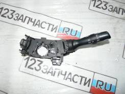 Блок подрулевых переключателей. Toyota: Allion, Crown, Mark X Zio, iQ, Corolla, Probox, Estima, Vanguard, Tarago, Isis, Vellfire, Succeed, Land Cruise...