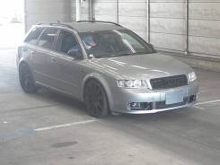 Audi A4 Avant. B6 8E5, 2000 ALT
