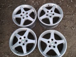 CSA Monster. 7.0x16", 5x114.3, ET32, �� 72,0���. ����