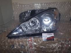 Фара. SsangYong Kyron, DJ Двигатели: D20DT, D27DT, G23D