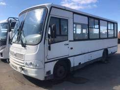 ПАЗ 320402-03. Автобус , 4 500 куб. см., 21 место