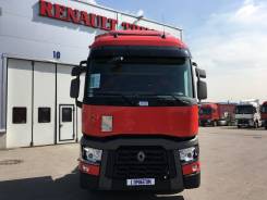 Renault. T 4X2 2015 года без пробега по РФ ID: 284801, 4x2