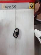 Ручка двери внешняя. Renault Megane, BZ00, BZ06, BZ0B, BZ0C, BZ0D, BZ0F, BZ0G, BZ0H, BZ0J, BZ0K, BZ0L, BZ0N, BZ0U, BZ12, BZ16, DZ, DZ00, DZ03, DZ0B, D...