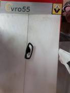Ручка двери внешняя. Renault Megane, BZ00, BZ06, BZ0B, BZ0C, BZ0D, BZ0F, BZ0G, BZ0H, BZ0J, BZ0K, BZ0L, BZ0N, BZ0U, BZ12, BZ16, DZ, DZ00, DZ03, DZ0B, D...