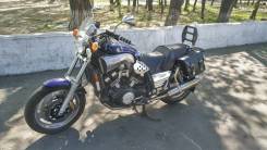 Yamaha V-Max. 1 200 куб. см., исправен, птс, с пробегом