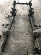 Рама. Mitsubishi Pajero, V21C, V21W, V23C, V23W, V24C, V24V, V24W, V24WG, V25C, V25W, V26C, V26W, V26WG
