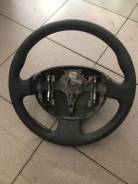 Руль. Renault Megane Renault Kangoo Renault Scenic Двигатели: F4R, F9Q, K4J, K4M, K9K, M9R, 5AM, K7M