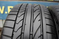 Bridgestone Potenza RE050A. Летние, 2011 год, 5 %, 2 шт