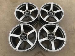 ProDrive. 9.5x18", 5x114.30, ET15, ЦО 73,0 мм.