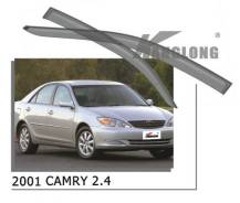 Ветровик. Toyota Camry, ACV30, ACV30L, ACV31, ACV35, MCV30, MCV30L Двигатели: 1AZFE, 1MZFE, 2AZFE, 3MZFE