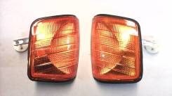 Поворотник. Mercedes-Benz C-Class, W201 Двигатели: M102, M103, OM601, OM602, OM602A