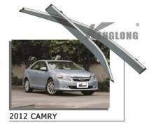 Ветровик. Toyota Camry, ASV50, AVV50, GSV50