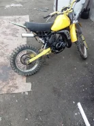 Suzuki RM 80. 80����. ��., ��������, ��� ���, ������ �� �� ����