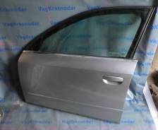 Дверь боковая. Audi A4, B7