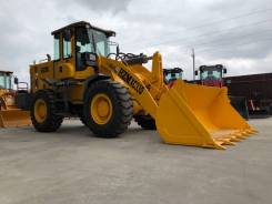 HZM. Продам фронтальный погрузчик XC33D, 3 000 кг., Дизельный, 2,00 куб. м.