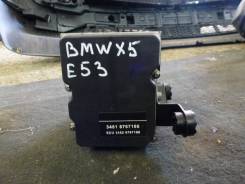Блок abs. BMW X5, E53 Двигатель M54B30