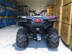 Linhai-Yamaha. исправен, есть птс, без пробега. Под заказ