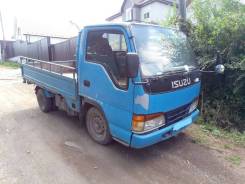 Isuzu Elf. Продам грузовик Isuzu ELF без ПТС., 3 050 куб. см., 1 500 кг.