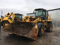 Liugong CLG 856. Фронтальный погрузчик LiuGong CLG 856 2011 г. в., 5 000 кг.