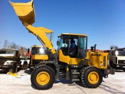 Sdlg LG936L. Новый фронтальный погрузчик SDLG 936 в наличии в Санкт-Петербурге, 3 000 кг., Дизельный, 1,80 куб. м.