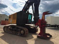 Caterpillar 521B. Валочно-пакетирующая машина 2014 Caterpillar 521В, 27 000,00 кг.
