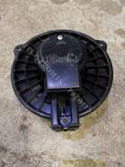 Мотор печки. Subaru Forester, FA20F, SJ5, SJ9, SJD, SJG Subaru Outback, BRF, BRM, BR9 Двигатели: EE20Z, FA20, FA20F, FB20, FB20B, FB25B, EZ36D, FB25...