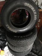 Gripmax A/T. ����� at, 2016 ���, �/�, ����� 10 % ����