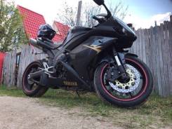 Yamaha R1. 1 000 куб. см., исправен, птс, с пробегом