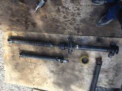 Карданный вал. Toyota Harrier, ACU35, ACU35W, GSU35, GSU35W, GSU36, GSU36W, MCU35, MCU35W, MCU36, MCU36W Toyota Highlander, ACU25, ACU25L, MCU25, MCU2...