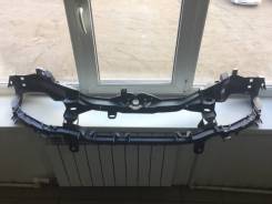 Рамка радиатора. Ford C-MAX, C214 Двигатели: AODA, AODB, G8DA, G8DB, HXDA, Q7DA, QQDA, QQDB, SIDA, SYDA, G8DD, G6DG, SHDA, SHDB, SHDC, HWDA, G6DA, G6D...