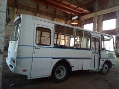 ПАЗ 32053. ПАЗ-32053 2008г. 95к-пробег, 4 670 куб. см.