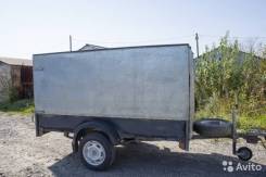 САЗ. Г/п: 550 кг., масса: 750,00 кг.