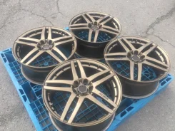 Syms. 7.5x17", 5x100, ET52 ����