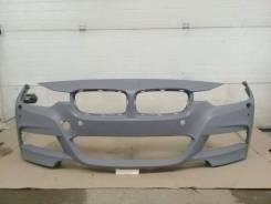 Бампер. BMW M3, F80 BMW 3-Series, F30, F31, F80