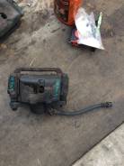 Суппорт тормозной. Mitsubishi Pajero, V21C, V21W, V23C, V23W, V24C, V24V, V24W, V24WG, V25C, V25W, V26C, V26W, V26WG, V41W, V43W, V44W, V44WG, V45W, V...