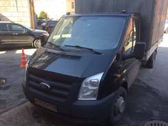 Ford Transit. Продается Форд Транзит( бортовая платформа с тентом), 2 400 куб. см., 2 500 кг.