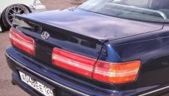 Стоп-сигнал. Toyota Mark II, JZX100