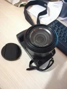 Sony Cyber-shot DSC-RX10. 20 � ����� ��, ���: 7� ����