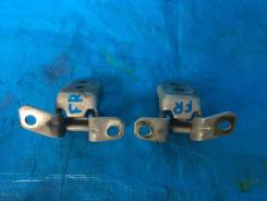 Крепление боковой двери. Mazda Atenza, GG3P, GG3S, GGEP, GGES, GY3W, GYEW Mazda Mazda2 Mazda Demio, DY3R, DY3W, DY5R, DY5W Mazda Tribute, EP3W, EPEW...