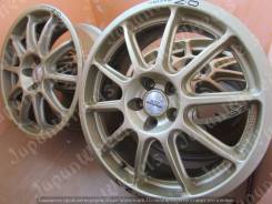 OZ Prodrive. 7.0x17, 5x100.00, ET52, ЦО 56,1 мм.