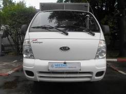 Kia Bongo. , 2 496 куб. см., 990 кг.