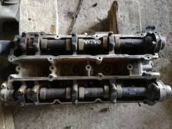 Головка блока цилиндров. Nissan: Maxima, Terrano, Elgrand, Exa, Cedric, Laurel, Caravan, Fairlady Z, Gloria Cima, 300ZX, Cima, Leopard, Dualis, Gloria...