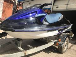 Yamaha GP1200R. 130,00 л.с., Год: 1998 год