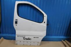 Дверь правая передняя Renault Trafic (2001-2014)