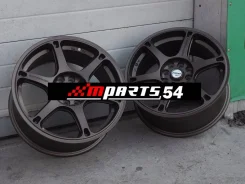 RAYS VOLK RACING TE037 Dura. 7.0x16", 4x100, 4x114.3, ET30, �� 73,1���. ��� ����� �� ������������ ����