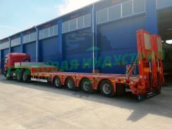 Kassbohrer. Новый Трал LB4E